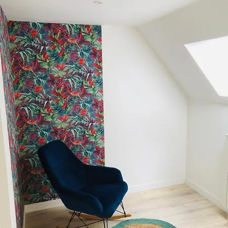 Charmante Maison Château-Gontier