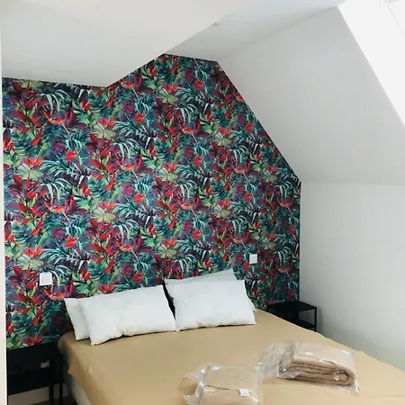 Charmante Maison 別荘 Château-Gontier