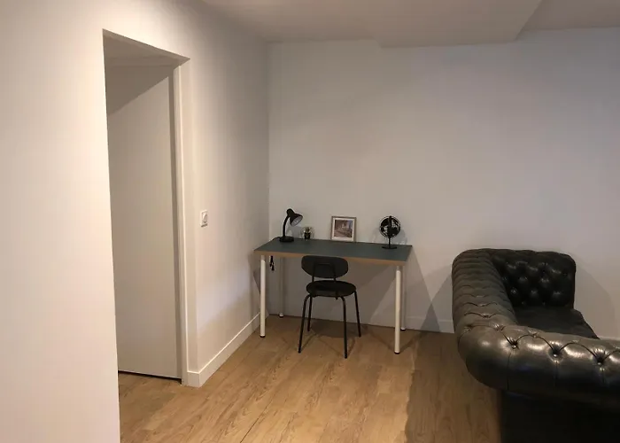 Charmante Maison Hébergement de vacances Château-Gontier