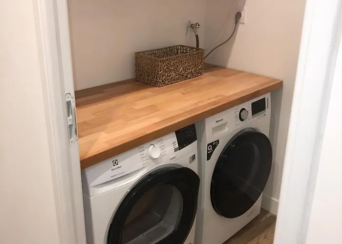 Hébergement de vacances Charmante Maison Château-Gontier